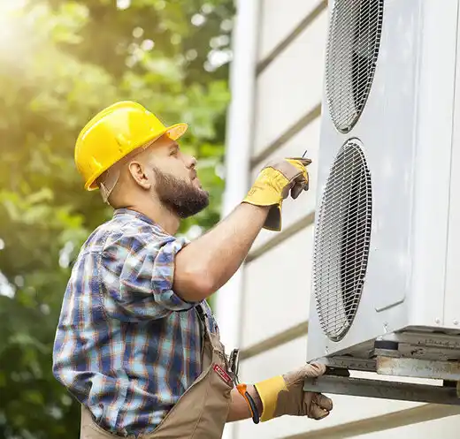 hvac services Near Northeast